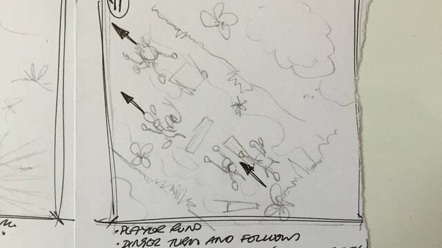 LQPS - Dream de Rare -