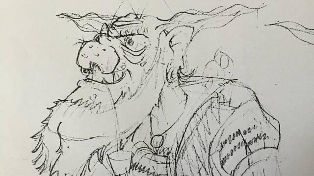 LQPS - Dream de Rare -