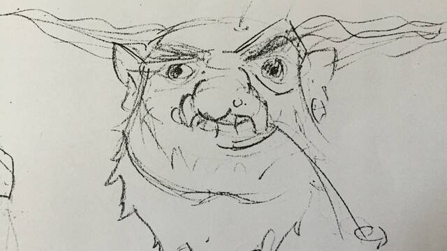 LQPS - Dream de Rare -