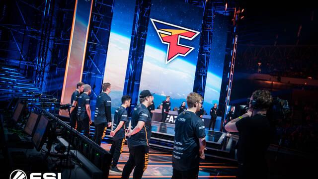 Algunas fotos del IEM 2018 de Counter-Strike (ESL) -