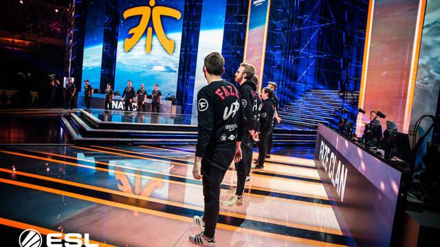 Algunas fotos del IEM 2018 de Counter-Strike (ESL) -