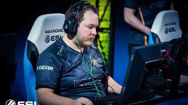 Algunas fotos del IEM 2018 de Counter-Strike (ESL) -