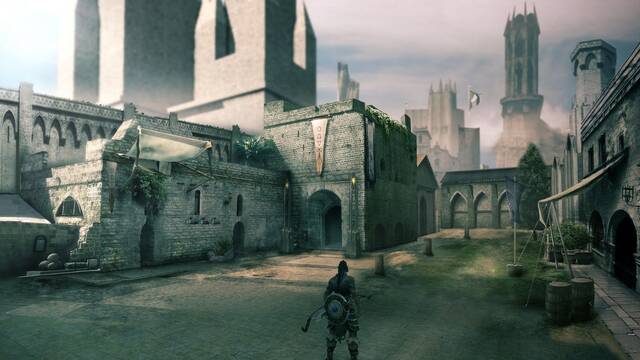 LQPS - Elveon (Imágenes de la versión con Climax) -