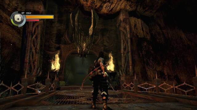 LQPS - Elveon (Imágenes de la versión con Climax) -