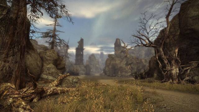 LQPS - Elveon (Imágenes de la versión con Climax) -