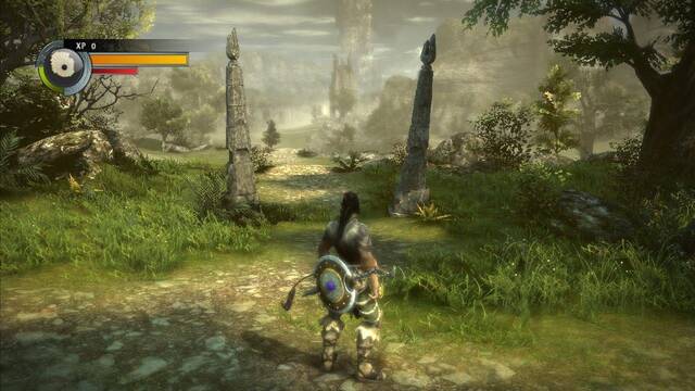 LQPS - Elveon (Imágenes de la versión con Climax) -