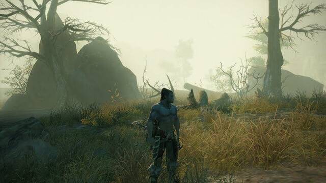 LQPS - Elveon (Imágenes de la versión con Climax) -