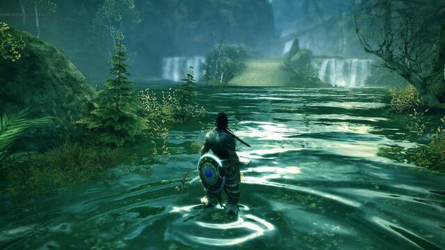 LQPS - Elveon (Imágenes de la versión con Climax) -