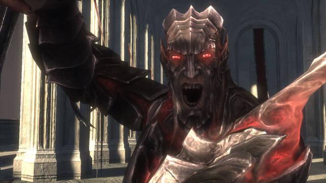 LQPS - Elveon (Imágenes de la versión original) -