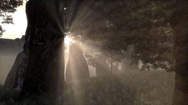 LQPS - Elveon (Imágenes de la versión original) -