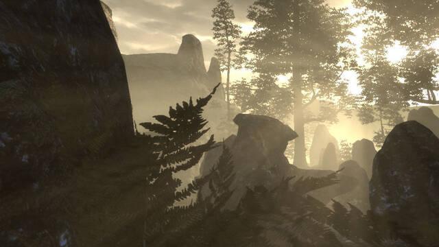 LQPS - Elveon (Imágenes de la versión original) -