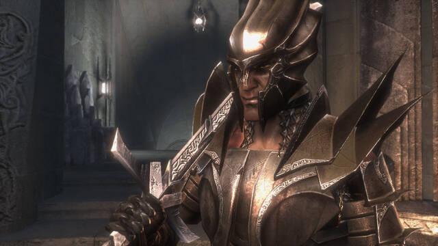 LQPS - Elveon (Imágenes de la versión original) -