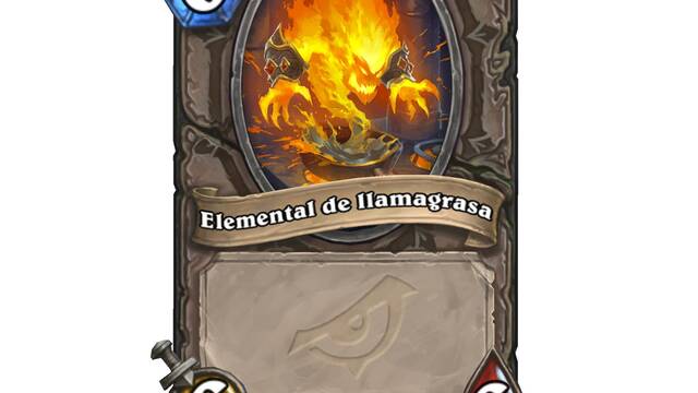 Hearthstone: El Auge de las Sombras (nuevas cartas) -