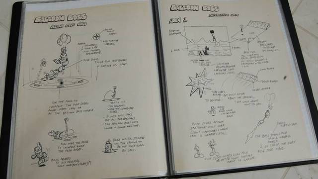 LQPS- Diseños de Croc: Legend of Gobbos -