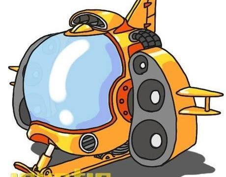 LQPS - ToeJam & Earl IV -