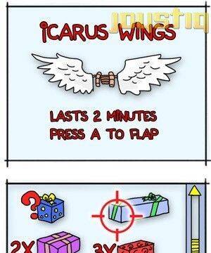 LQPS - ToeJam & Earl IV -