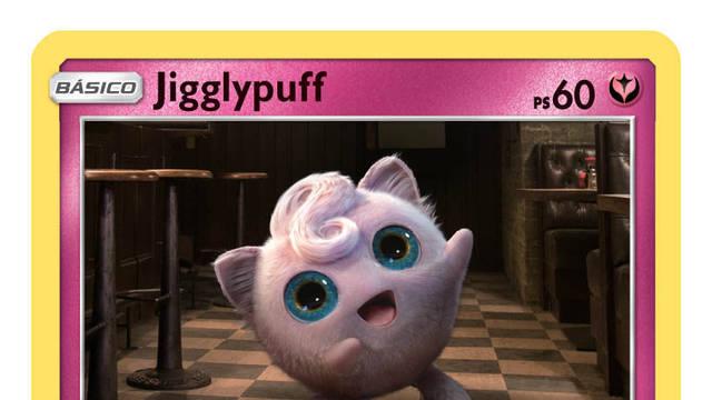 JCC Pokémon - Cartas de Detective Pikachu -