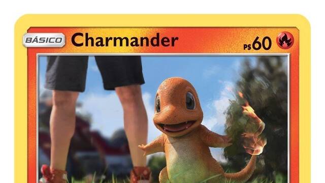 JCC Pokémon - Cartas de Detective Pikachu -