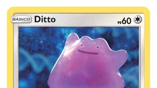 JCC Pokémon - Cartas de Detective Pikachu -