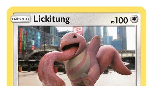 JCC Pokémon - Cartas de Detective Pikachu -