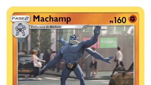 JCC Pokémon - Cartas de Detective Pikachu -