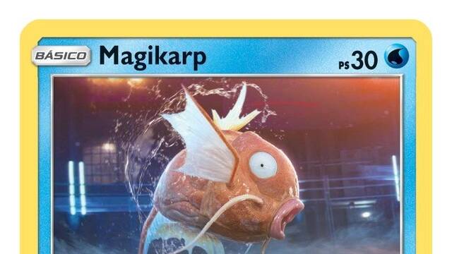 JCC Pokémon - Cartas de Detective Pikachu -