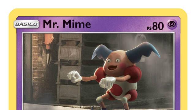 JCC Pokémon - Cartas de Detective Pikachu -