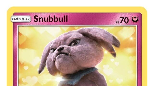 JCC Pokémon - Cartas de Detective Pikachu -