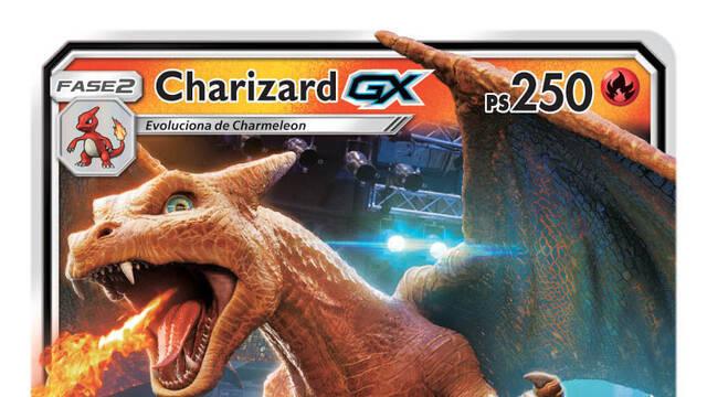 JCC Pokémon - Cartas de Detective Pikachu -