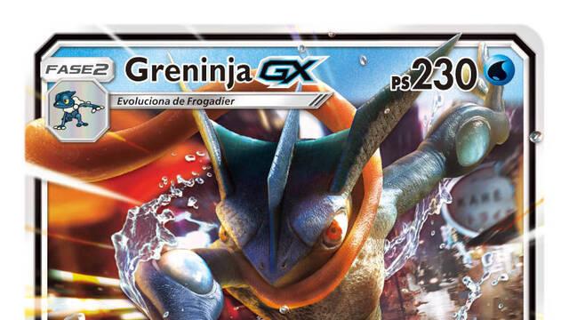 JCC Pokémon - Cartas de Detective Pikachu -