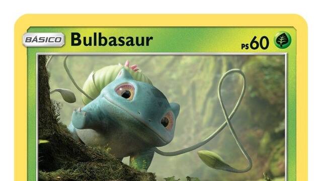 JCC Pokémon - Cartas de Detective Pikachu -