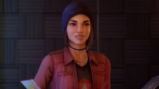 Life is Strange: True Colors -