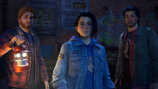 Life is Strange: True Colors -