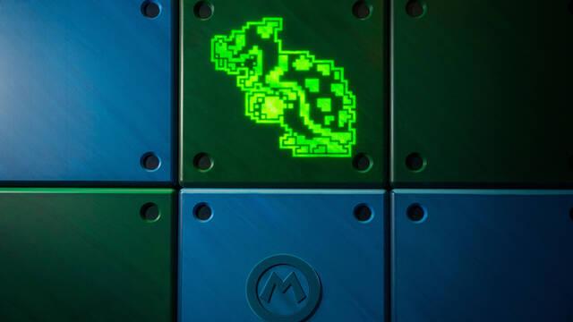 Super Nintendo World -