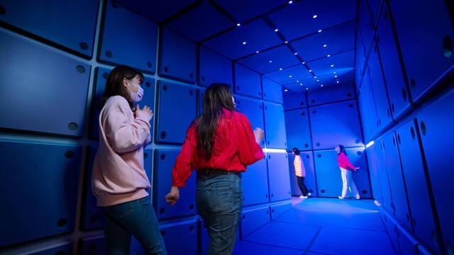 Super Nintendo World -