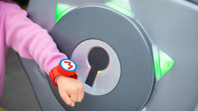 Super Nintendo World -