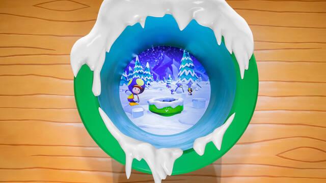 Super Nintendo World -