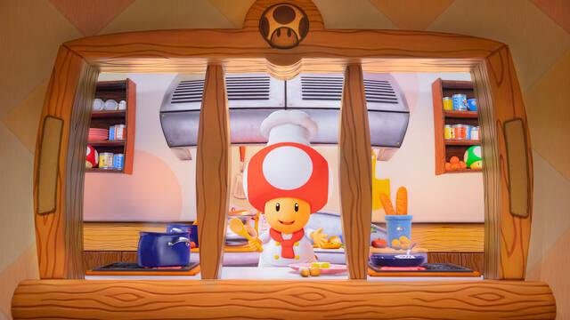 Super Nintendo World -