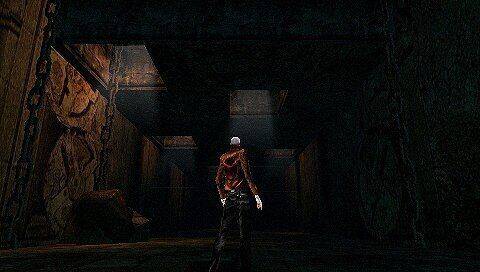 LQPS - Gekido: The Dark Angel, ¿el Devil May Cry de PSP? -