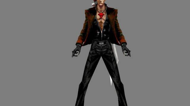 LQPS - Gekido: The Dark Angel, ¿el Devil May Cry de PSP? -
