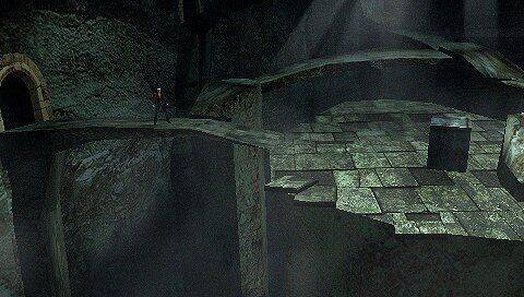 LQPS - Gekido: The Dark Angel, ¿el Devil May Cry de PSP? -