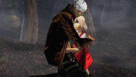 LQPS - Gekido: The Dark Angel, ¿el Devil May Cry de PSP? -