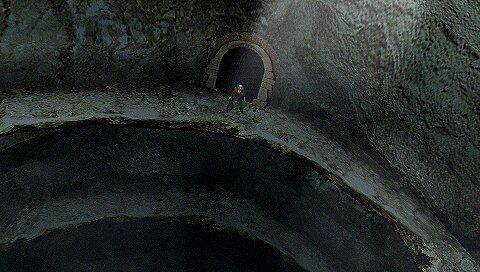 LQPS - Gekido: The Dark Angel, ¿el Devil May Cry de PSP? -