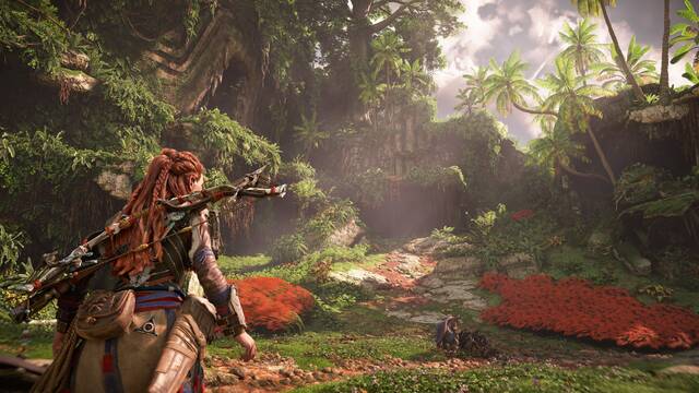 Horizon Forbidden West Complete Edition - Imgenes PC - 1