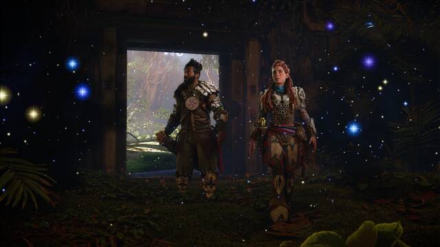 Horizon Forbidden West Complete Edition - Imgenes PC - 1