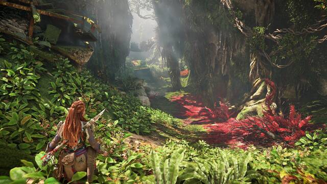 Horizon Forbidden West Complete Edition - Imgenes PC - 1