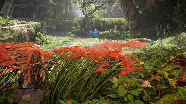 Horizon Forbidden West Complete Edition - Imgenes PC - 1