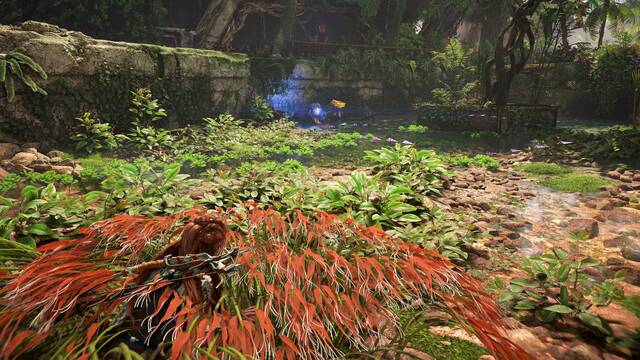 Horizon Forbidden West Complete Edition - Imgenes PC - 1