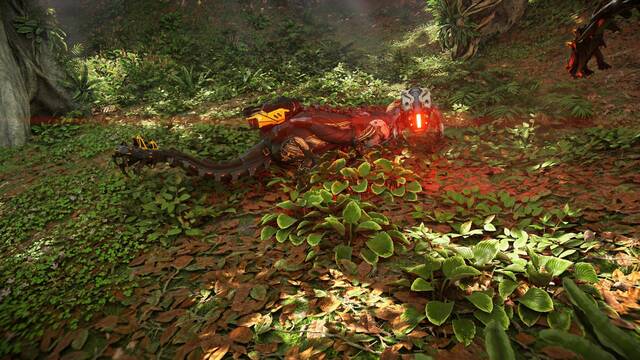 Horizon Forbidden West Complete Edition - Imgenes PC - 1