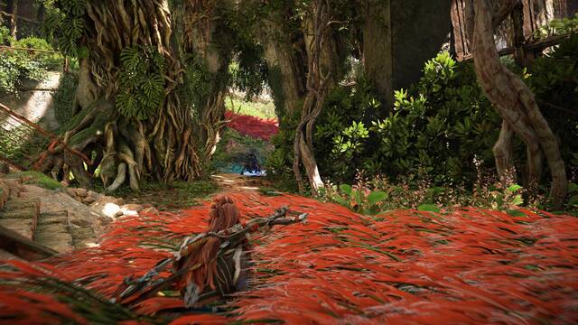 Horizon Forbidden West Complete Edition - Imgenes PC - 1